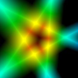 Shader 207